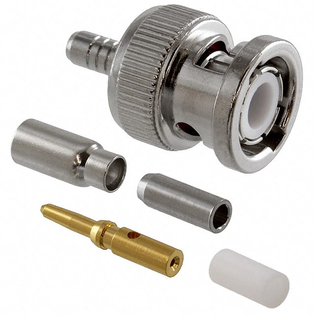 031-315-1005 Amphenol RF  Gruppi di connettori coassiali (RF)